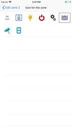 AlarmeNET.com Captura de tela 7