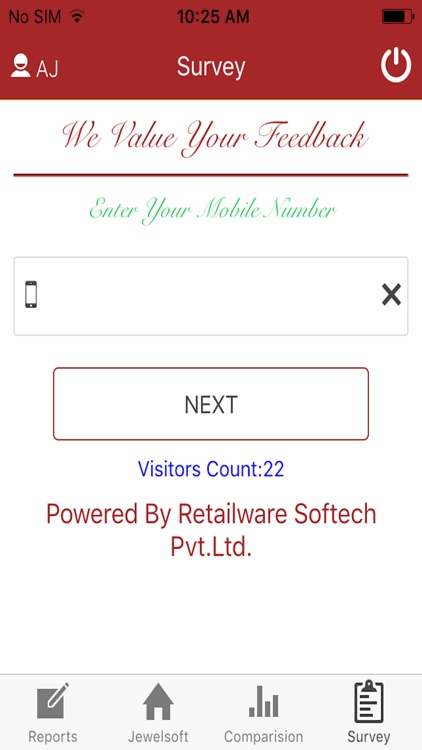 JewelsoftPlus screenshot-5