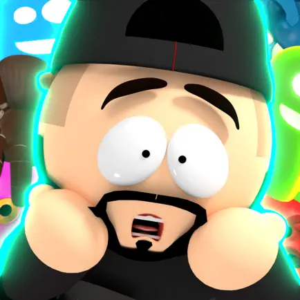 Smash Moe Читы