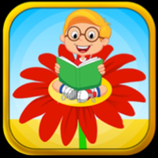 Learn about Flowers icon