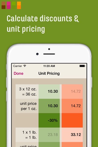 CompareMe Price Comparisonのおすすめ画像2