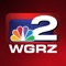 The WGRZ2 app allows you to stay up-to-date with local and breaking news, as well as real-time weather and traffic conditions in the Buffalo, NY area