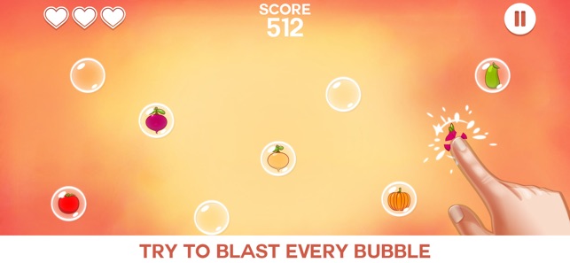 Bubble Pop Smasher(圖2)-速報App