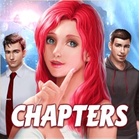 Chapters: Interactive Stories Wiki