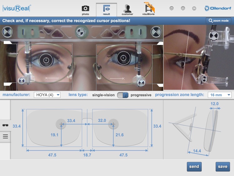 visuReal screenshot-3