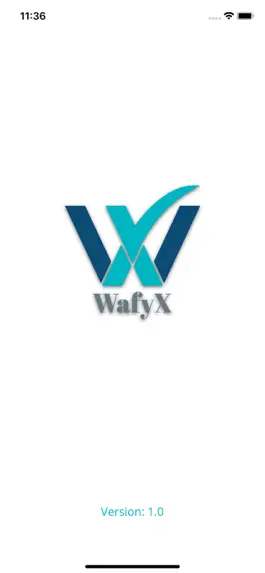 Game screenshot WafyX mod apk