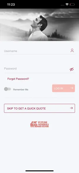 Game screenshot i.Insure apk