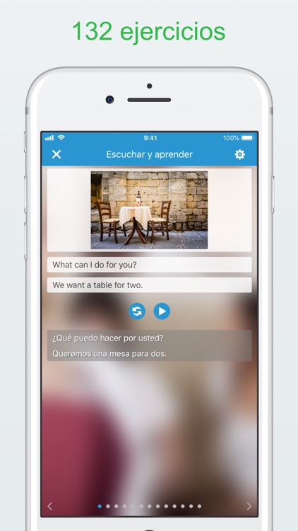 Curso de inglés para viajar screenshot-7