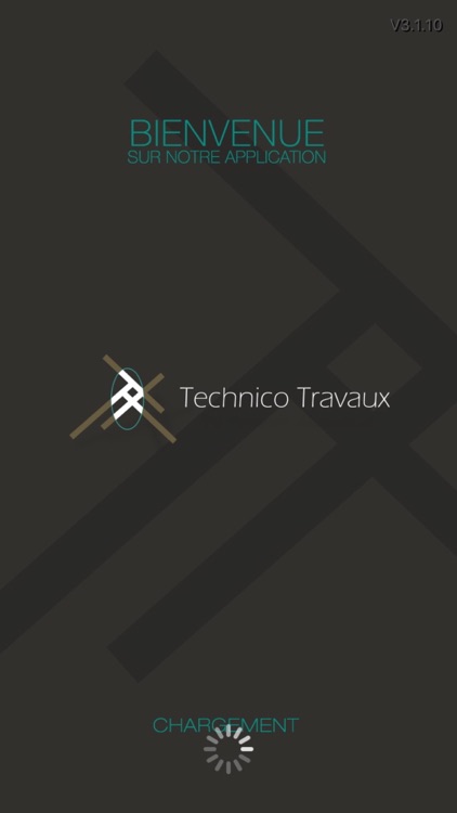 Technico Travaux screenshot-3