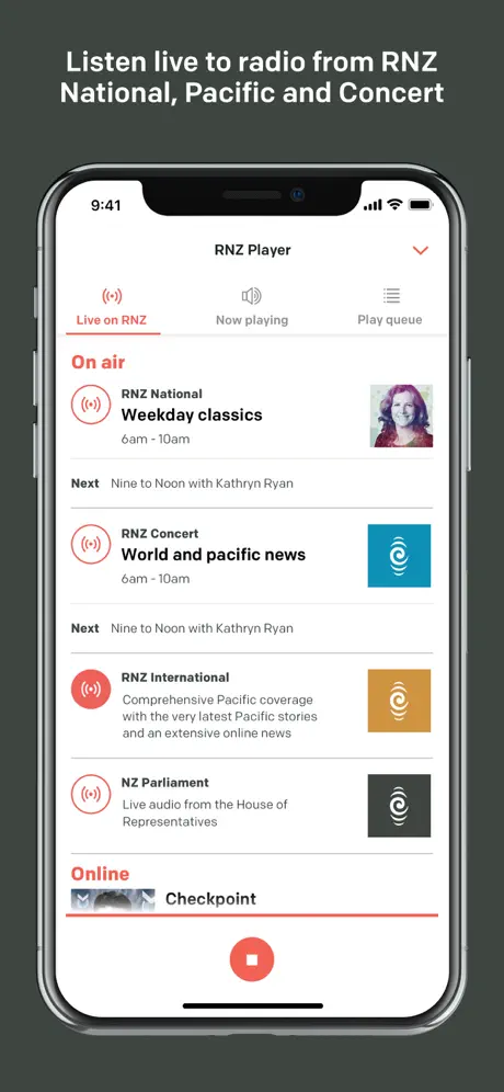 RNZ