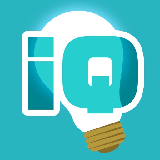 IQ革命！記憶力クイズ