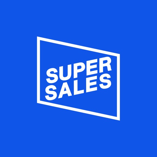 SuperSales Агент