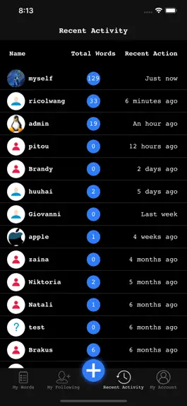 Game screenshot Context Word hack