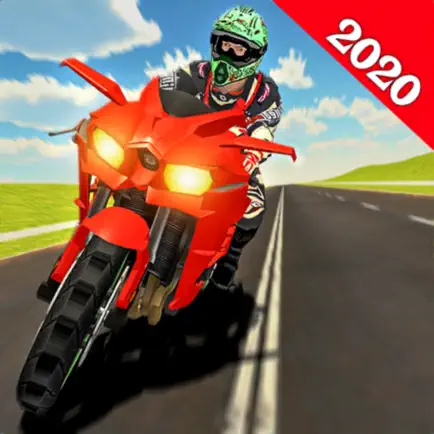 Bike Race 3D - Motorcycle Game Cheats