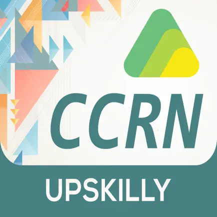 Upskilly CCRN  Exam Prep Cheats