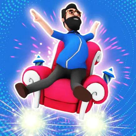 Rocket Chair Cheats