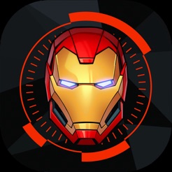 Hero Vision On The App Store - hero vision 9 iron man ar experience
