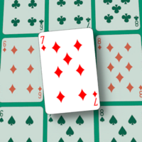 Fan Tan  Card Gamepedia