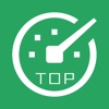 TOP - 资源监视器 - iPadアプリ