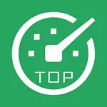 TOP - 资源监视器 App Problems