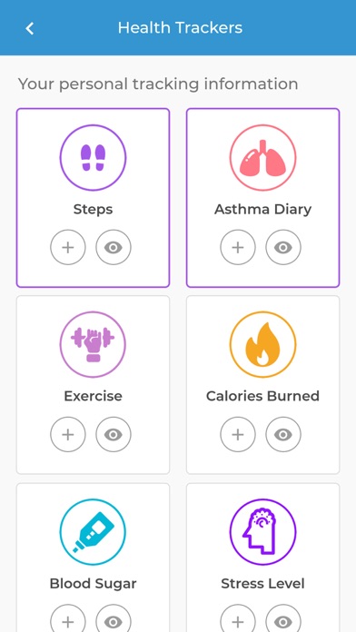 How to cancel & delete My Pathway to Health from iphone & ipad 4