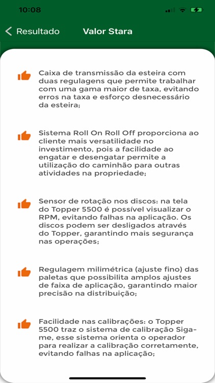 Valor Stara screenshot-5