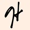 Similar Handwriting Fonts Mobile Apps