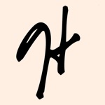 Download Handwriting Fonts Mobile app