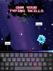 typing rush master айпад изображения 4