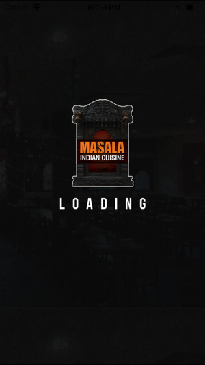 Masala Indian