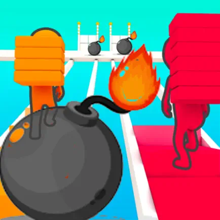 Bomber: Build And Run Читы