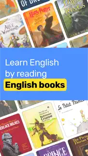 ule: learn english language iphone screenshot 1