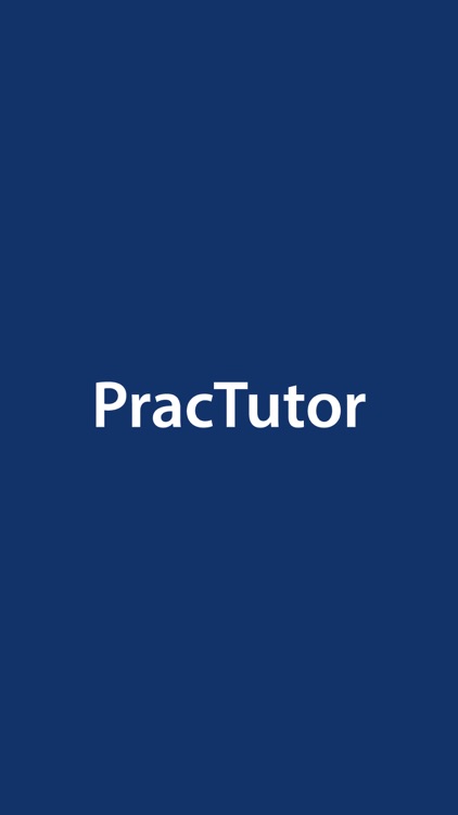 PracTutor