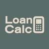 Quick Loan Calc icon