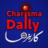 Charisma Daily  كاريزما ديلى