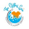 The Clothes Spin Bahamas icon