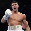 Tommy Fury icon