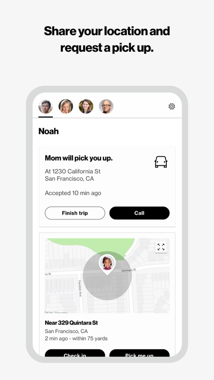 Smart Family Companion screenshot-3