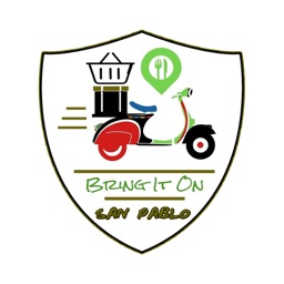 Bring it on delivery - SPC