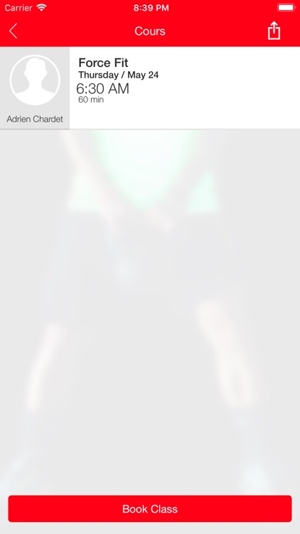 Force Fit screenshot-3