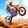 Moto Stunt Bike Race Xtreme 3D icon