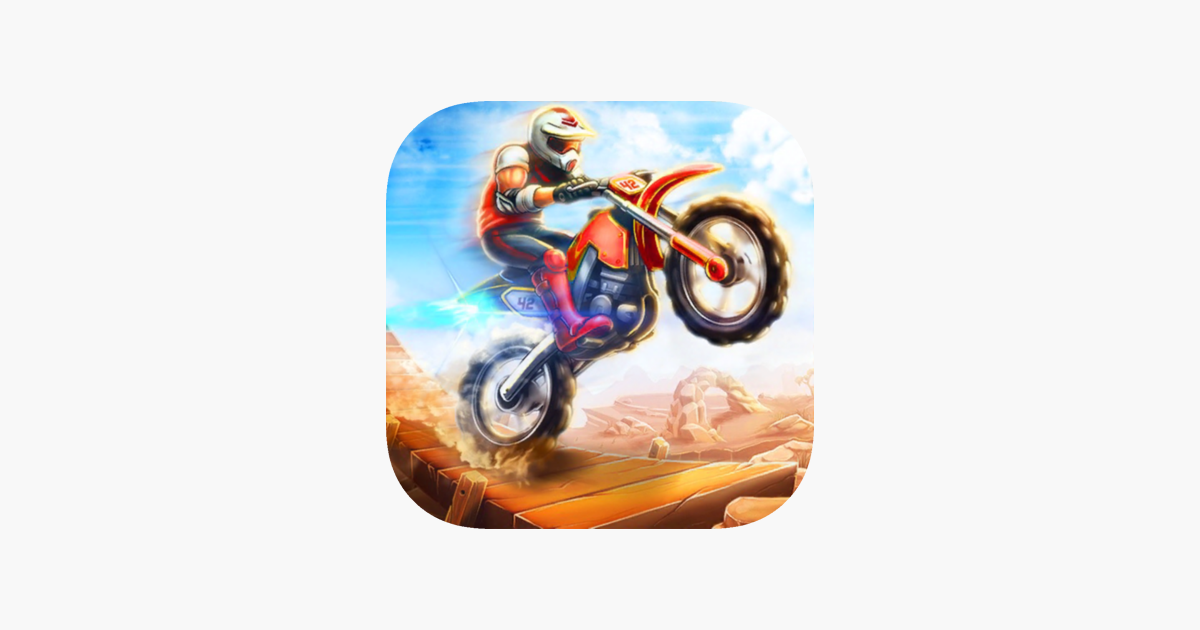 Moto Stunt Bike Race Xtreme 3D على App Store