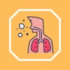 Respiratory COPD Exacerbation icon