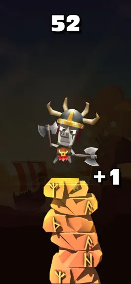 Game screenshot Stacky Jump! hack