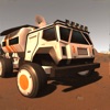 Mars Rover Simulator - iPhoneアプリ