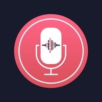 Contact Voice Recorder : Audio Studio