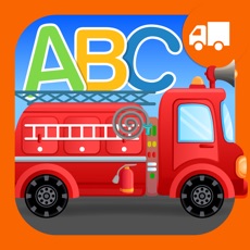 Activities of ABC Fire Truck Firefighter Fun