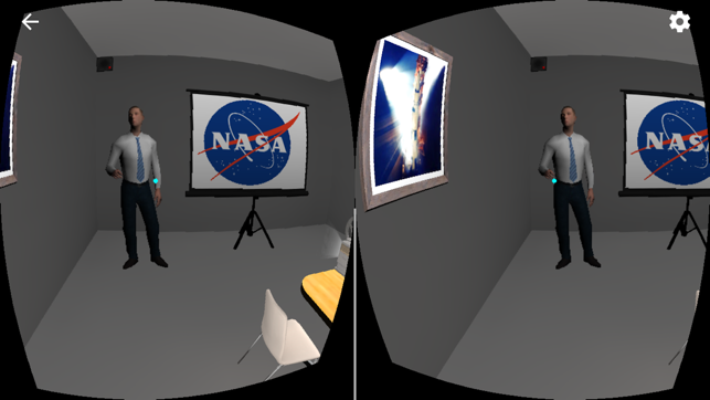 VR Apollo 11(圖3)-速報App