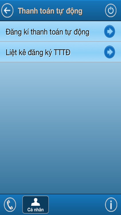 Vikki Internet Banking screenshot-3