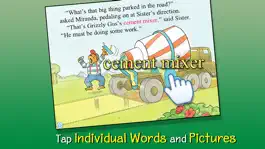 Game screenshot Berenstain Bears Bad Influence hack